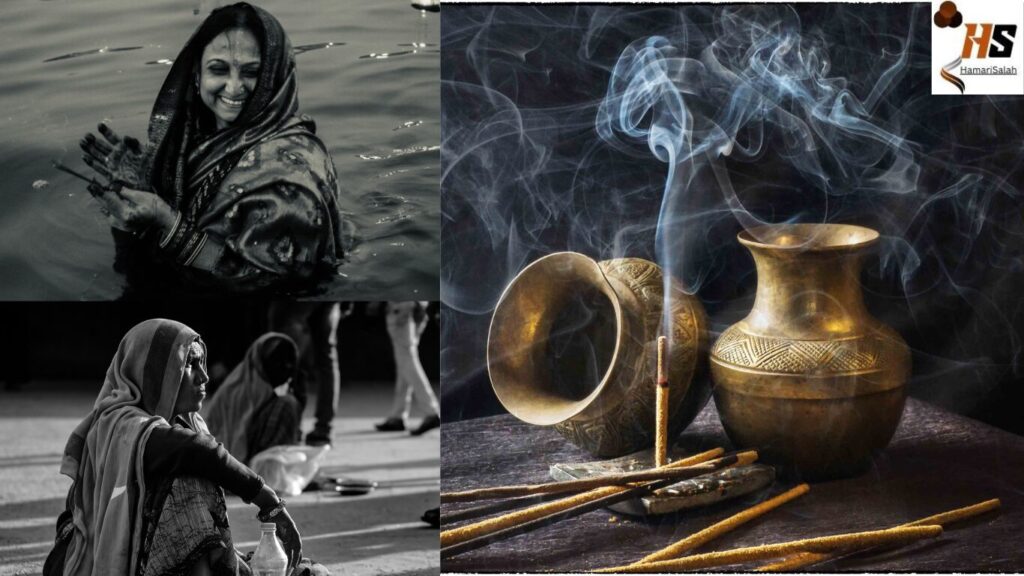 एक ये भी हैं सांस्कृतिक और सामाजिक दृष्टिकोण फोटो